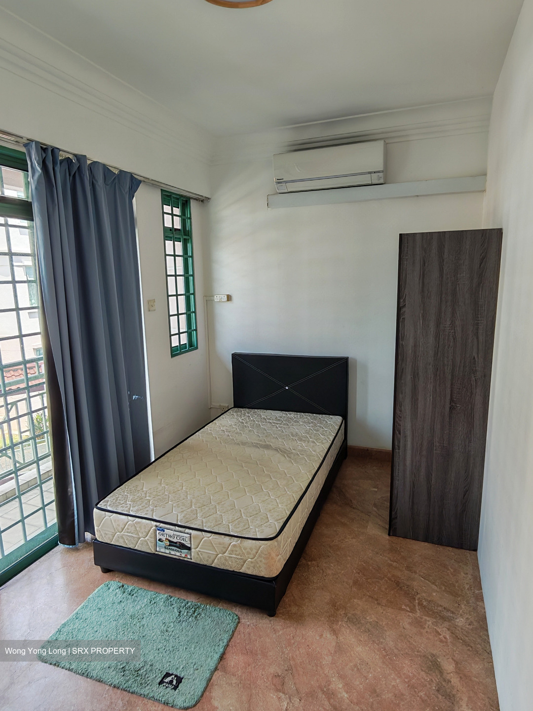 Changi Court (D16), Condominium #605466071